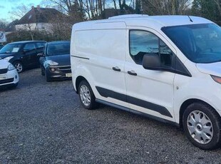 Ford Transit ConnectKasten Lang *2.HD*Klima*PDC*AHK