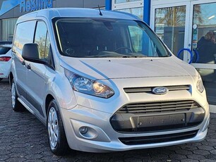 Ford Transit ConnectKasten lang AUTOMATIK AHK NAVI Temp 1Hd.