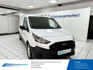 Ford Transit ConnectKasten lang