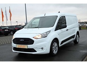 Ford Transit ConnectKasten lang EU6d-T 1.5 EcoBlue *AHK*PDC V+H*Schein