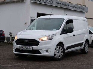 Ford Transit ConnectKasten lang *PDC V+H *KLIMA