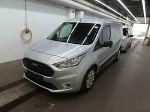 Ford Transit ConnectKasten lang Trend AHK Navi R.Cam