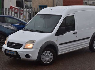 Ford Transit ConnectKasten Lang Trend Klima|El.FH|ZV