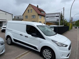 Ford Transit ConnectKasten lang Trend PTS Temp Klima 1.Hand