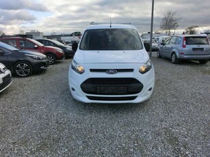 Ford Transit ConnectKasten Maxi lang Trend -3 Sitze-