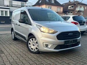 Ford Transit ConnectKasten Trend 1 Hand Ufallfrei Scheckheft Klima