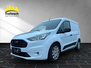 Ford Transit ConnectKasten Trend / 1.Hand Kasten Trend