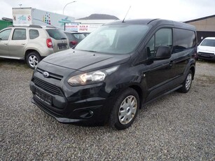 Ford Transit ConnectKasten Trend