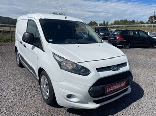 Ford Transit ConnectKasten Trend-KLIMA-1.HAND