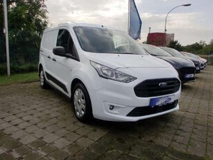 Ford Transit ConnectKasten Trend KLIMA