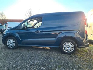 Ford Transit ConnectKasten Trend Klima AHK