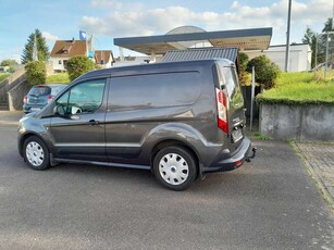 Ford Transit ConnectKasten Trend KLIMA, AHKEPH vo. und hi. SHZ