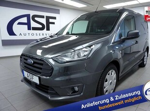 Ford Transit ConnectKasten Trend L1 #Park-Assist. #Navi #Spurhalte ...