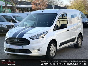 Ford Transit ConnectKasten Trend TÜV 01/26 AHK Tempo CAM Getriebeschad