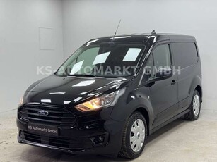 Ford Transit ConnectKasten*Klima*PDC*DAB+*Bluetooth*