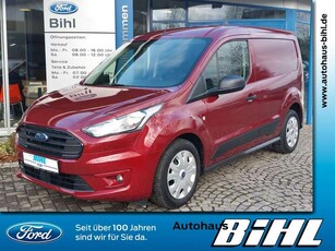 Ford Transit ConnectKlima Kamera SYNC3 Parkpilot 1.H