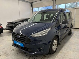 Ford Transit ConnectKombi 1.5 EcoBlue lang *Kamera*AHK