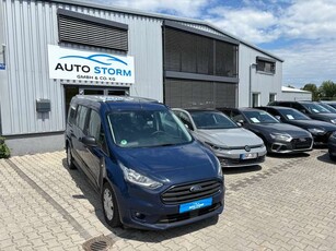 Ford Transit ConnectKombi 1.5 EcoBlue lang *Kamera*AHK