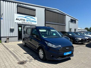 Ford Transit ConnectKombi 1.5 EcoBlue lang Trend*R-Kamera*SHZ*PDC*