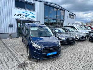 Ford Transit ConnectKombi 1.5 EcoBlue lang*R-Kamera*AHK*PDC*