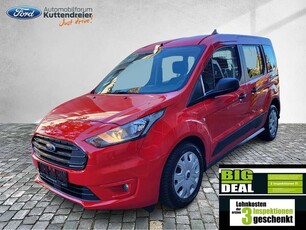 Ford Transit ConnectKombi 220 L1 Trend Klima 5Sitze