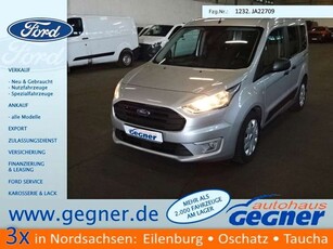 Ford Transit ConnectKombi L1 Trend 100PS Navi