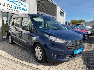 Ford Transit ConnectKombi lang 1.5 TDCI *PDC*AHK*Kamera