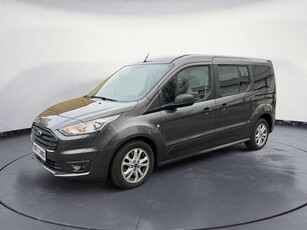 Ford Transit ConnectKombi lang Trend