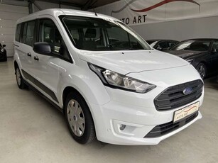 Ford Transit ConnectKombi lang Trend 5 Sitzer DAB SHZ Navi