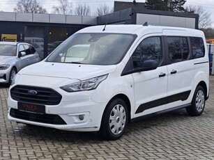 Ford Transit ConnectKombi lang Trend 5-Sitzer|ACC|Na