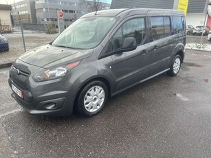 Ford Transit ConnectKombi lang Trend