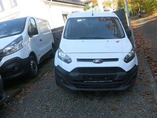 Ford Transit ConnectKombi lang,7 Sitzer, 1.Hand