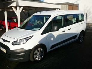 Ford Transit ConnectKombi lang,Rollstuhl Umbau,1.Hand,Scheckheft,usw.!