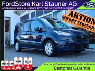 Ford Transit ConnectKombi Trend 1.5 240 L2 5-Sitzer