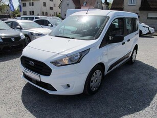 Ford Transit ConnectKombi Trend beh.Frontscheibe, 2-Schiebetüren, 5-Si