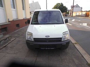 Ford Transit Connect(Kurz)