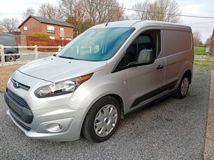 Ford Transit ConnectL1 1.5 dci ambiante 120ch automatique