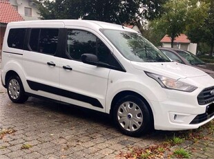 Ford Transit ConnectL2