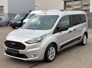 Ford Transit ConnectL2 AUTOMATIK SHZ TEMPOMAT 1HAND