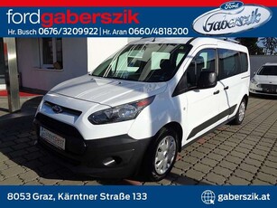 Ford Transit ConnectL2 HP 1,5 TDCi Trend