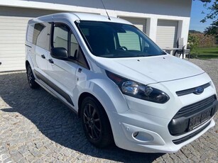 Ford Transit ConnectL2 HP 1,5 TDCi Trend Powershift Aut.