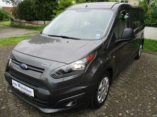 Ford Transit ConnectL2 Kombi lang Trend mit Glas