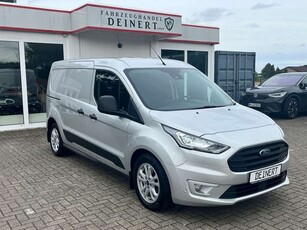 Ford Transit ConnectL2 mit Xenon und Navi