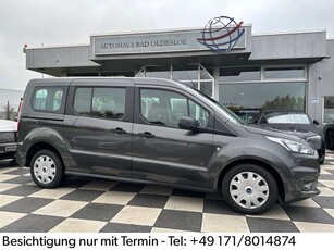 Ford Transit ConnectL2,Lang,Navi,Kamera,5-Sitzer