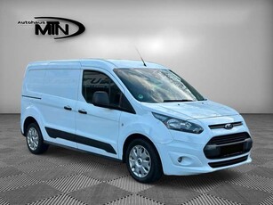 Ford Transit ConnectLANG 3.Stz Klima PDC 1.HAND