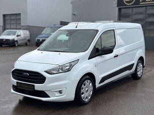 Ford Transit ConnectLang L2 KLIMA SHZ TEMPOMAT AHK