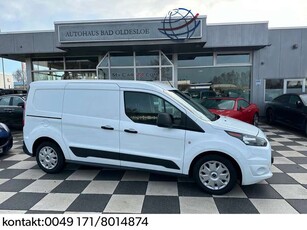 Ford Transit Connectlang,L2,Navi.Kamera.1.Hand,MwSt