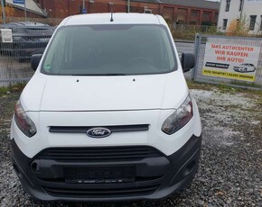 Ford Transit ConnectLKW. El.Fenster. TÜV. Ganzesjahr Reifen .Top