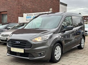 Ford Transit ConnectNavi*Klima*Kamera*2X Schiebetür*