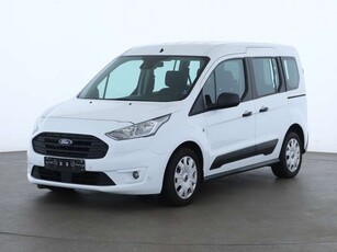 Ford Transit ConnectSpurH PDC DynLi SHZ